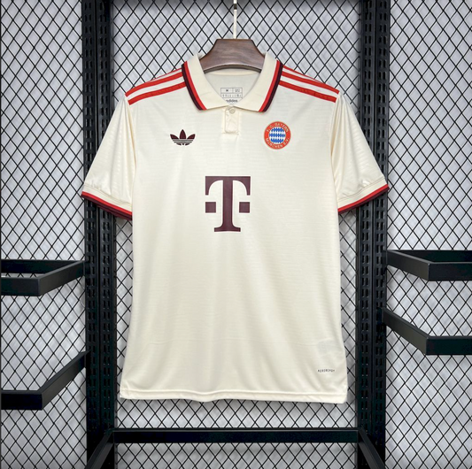 Bayern Munich Third 24/25 Jersey