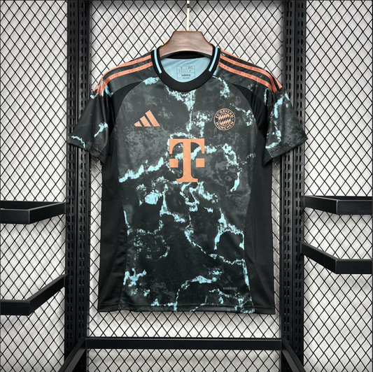 Bayern Munich Away 24/25 Jersey