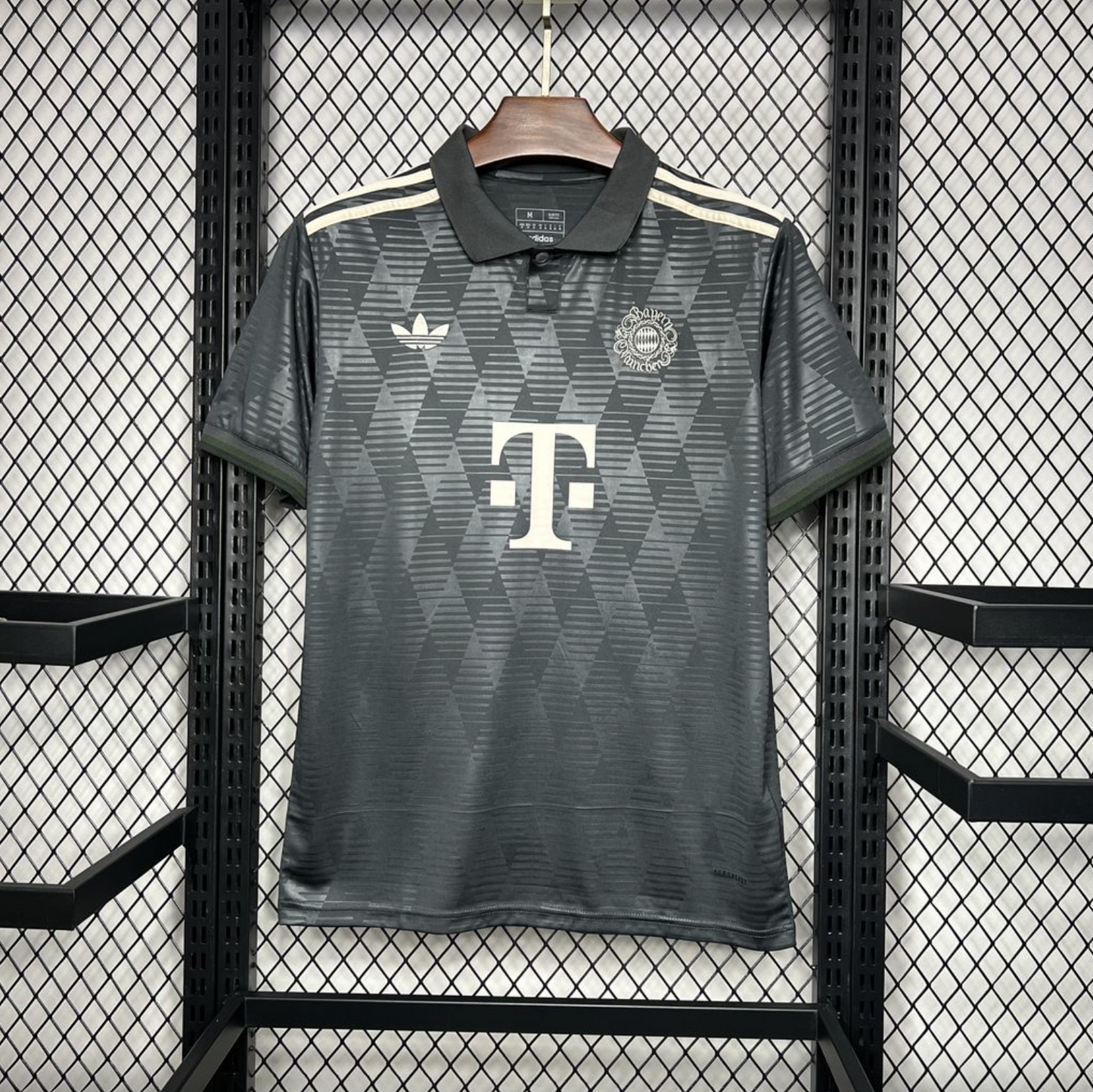 Bayern Munich Festival 24/25 Jersey