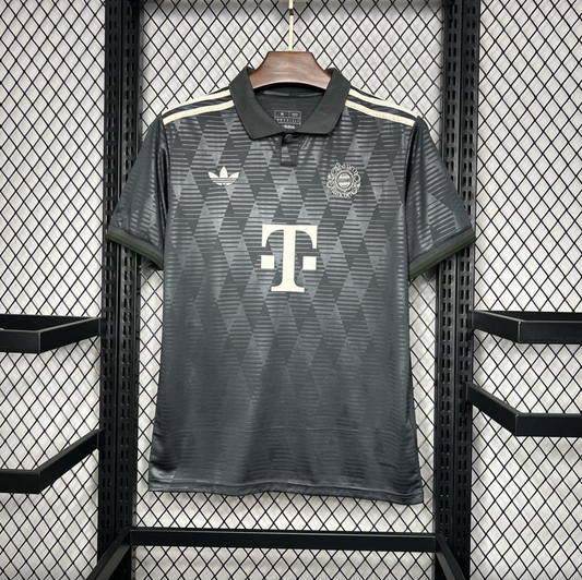 Bayern Munich Festival 24/25 Jersey