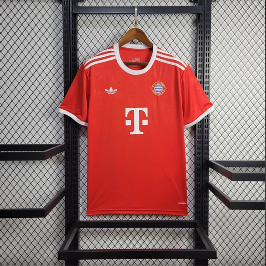 Bayern Munich Special Red 24/25 Jersey