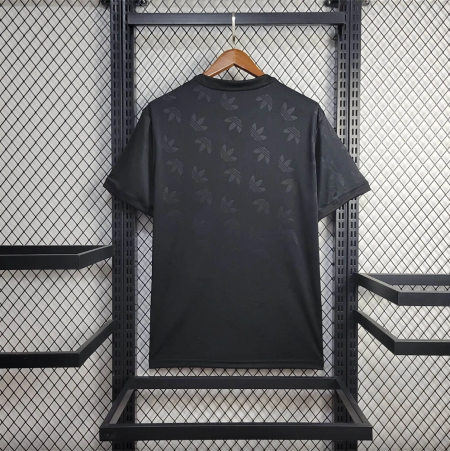 Bayern Munich Special Black 24/25 Jersey