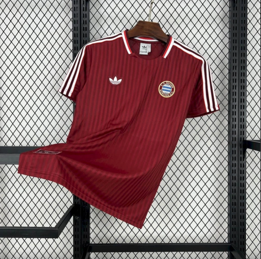 Bayern Munich Classic Jersey