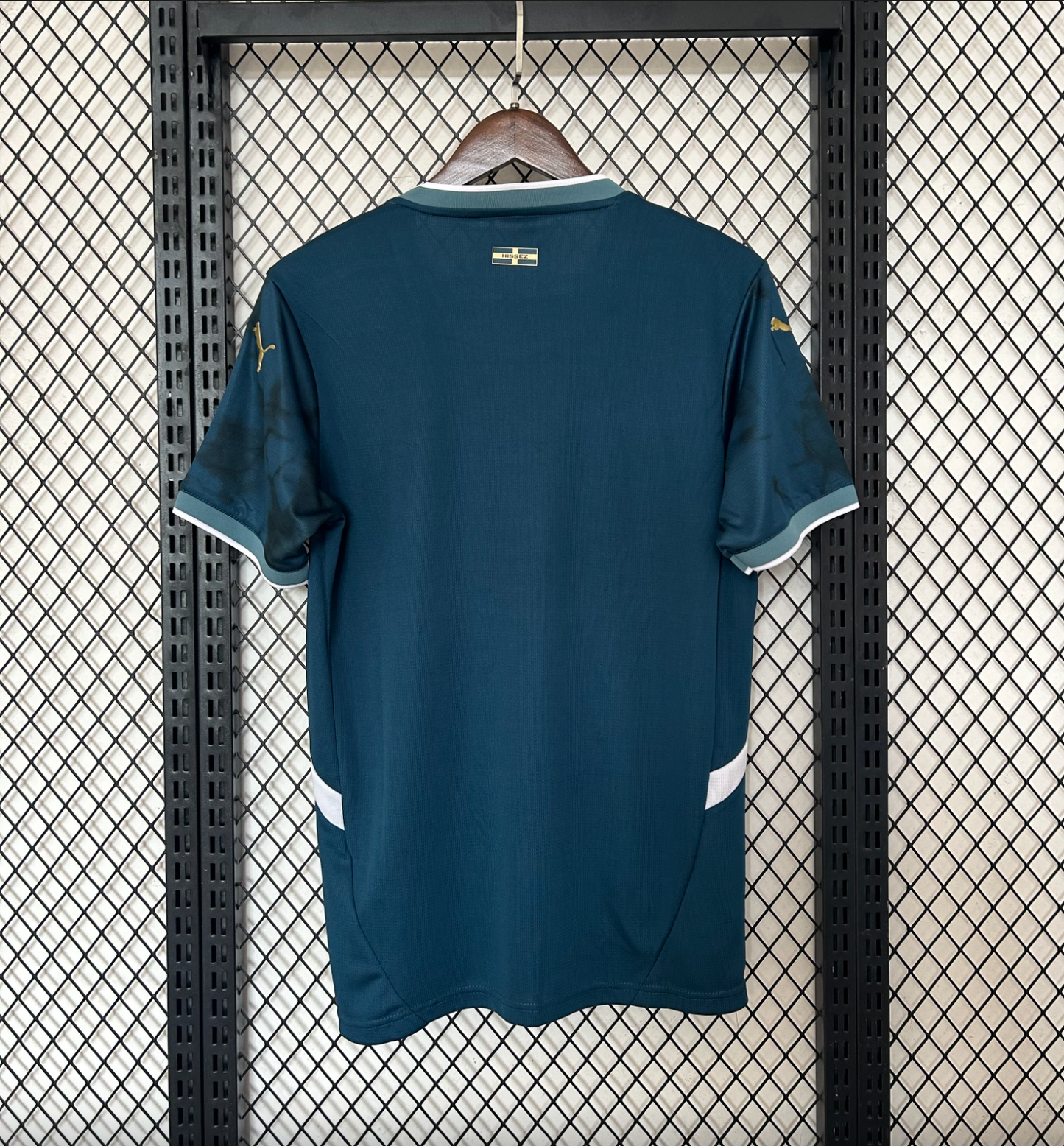 Olympique De Marseille Away 24/25 Jersey