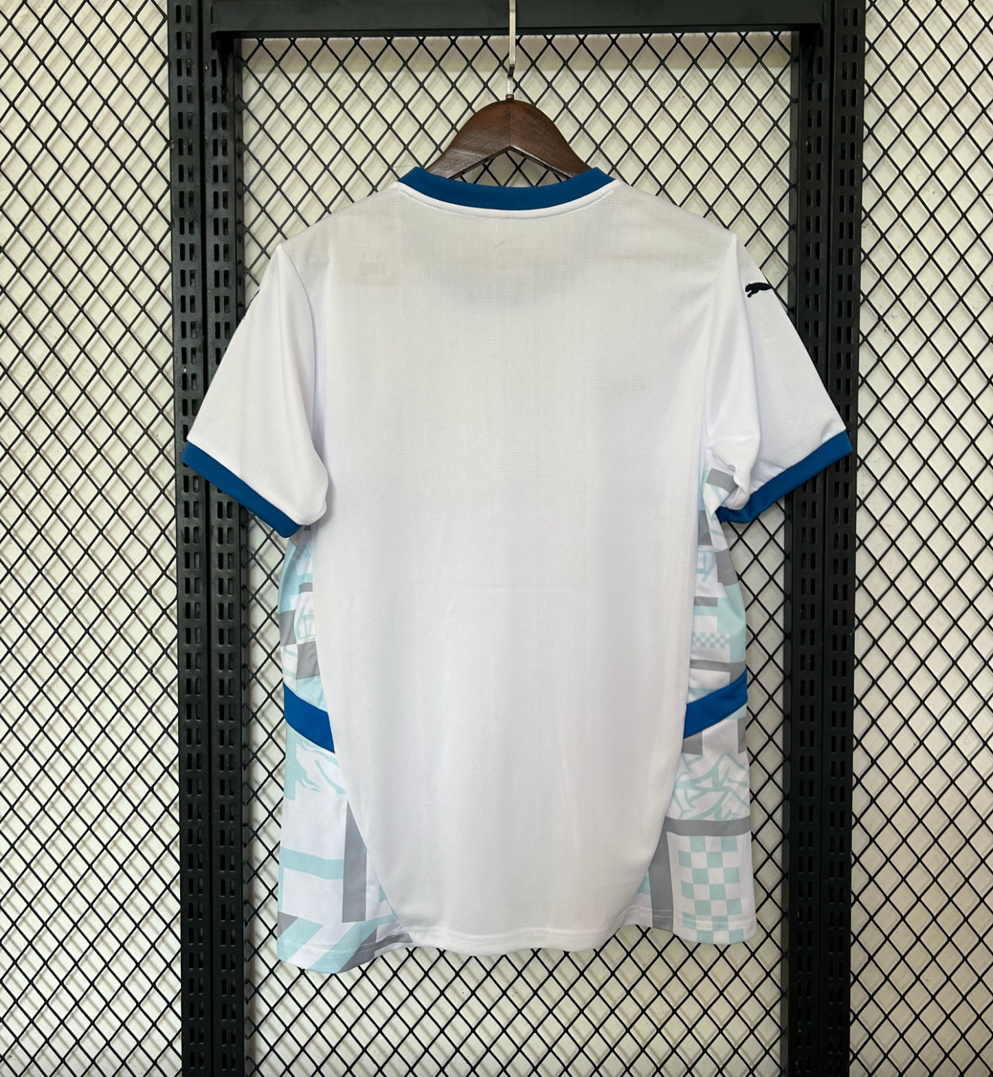 Olympique De Marseille Home 24/25 Jersey