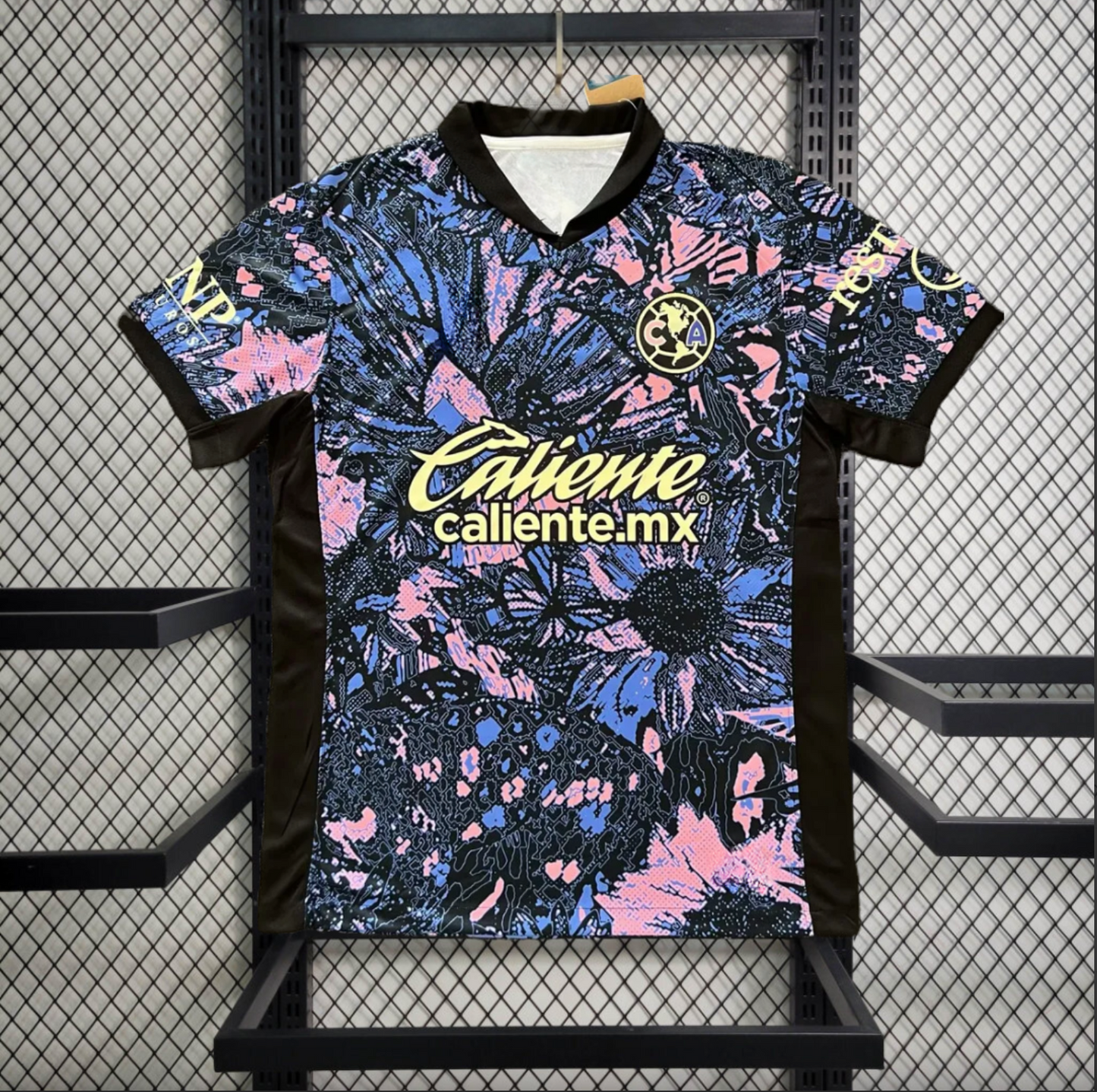 America Third 24/25 Jersey