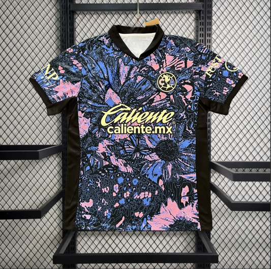 America Third 24/25 Jersey