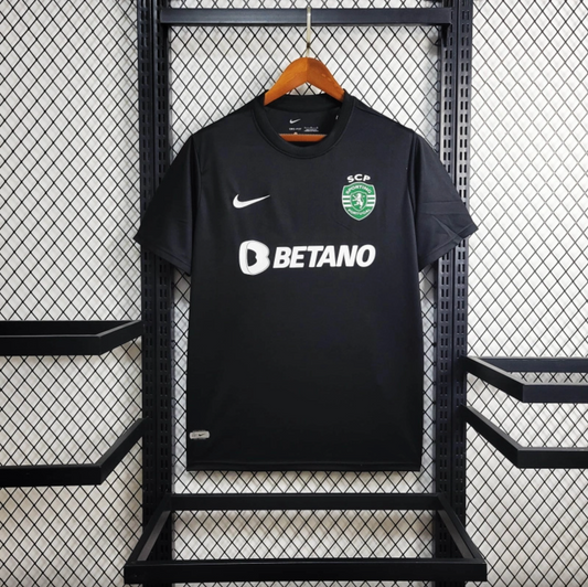 Sporting CP Fourth 24/25 Jersey