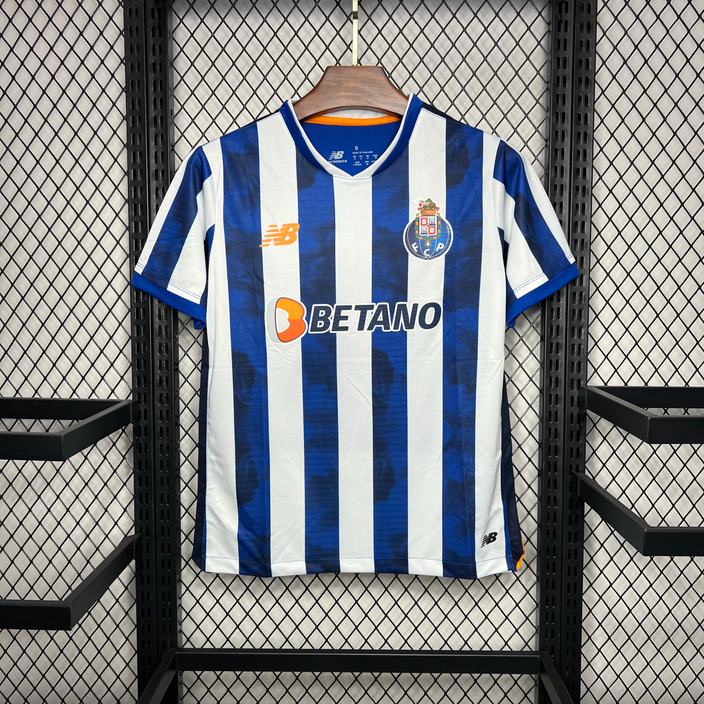 FC Porto Home 24/25 Jersey