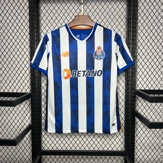 FC Porto Home 24/25 Jersey