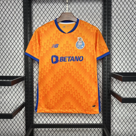 FC Porto Away 24/25 Jersey