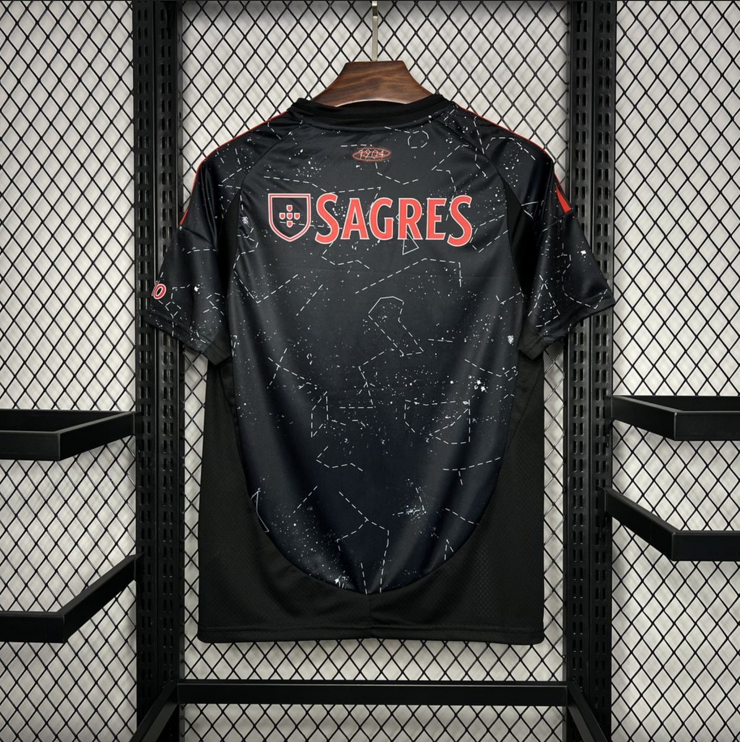 S.L. Benfica Away 24/25 Jersey