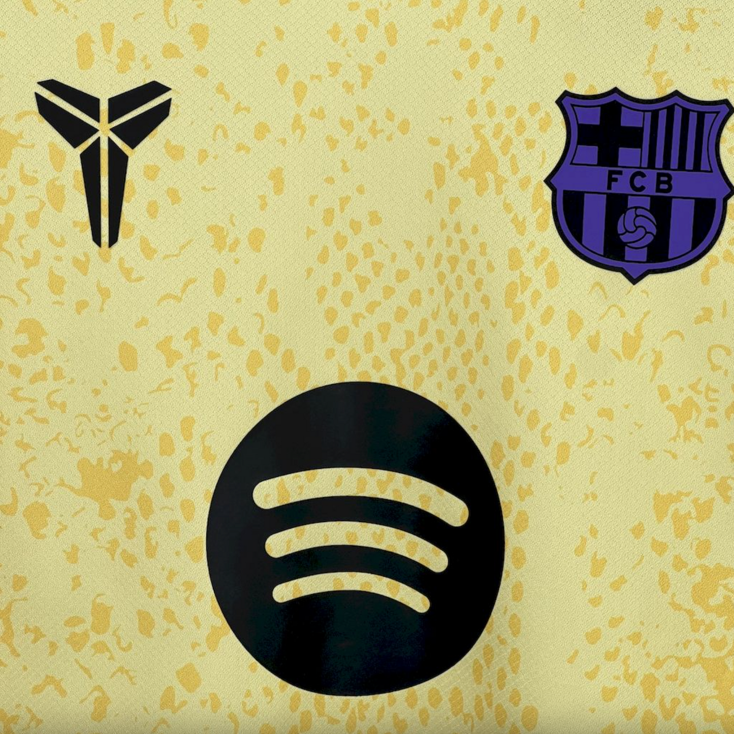 F.C. Barcelona 25/26 Away Jersey