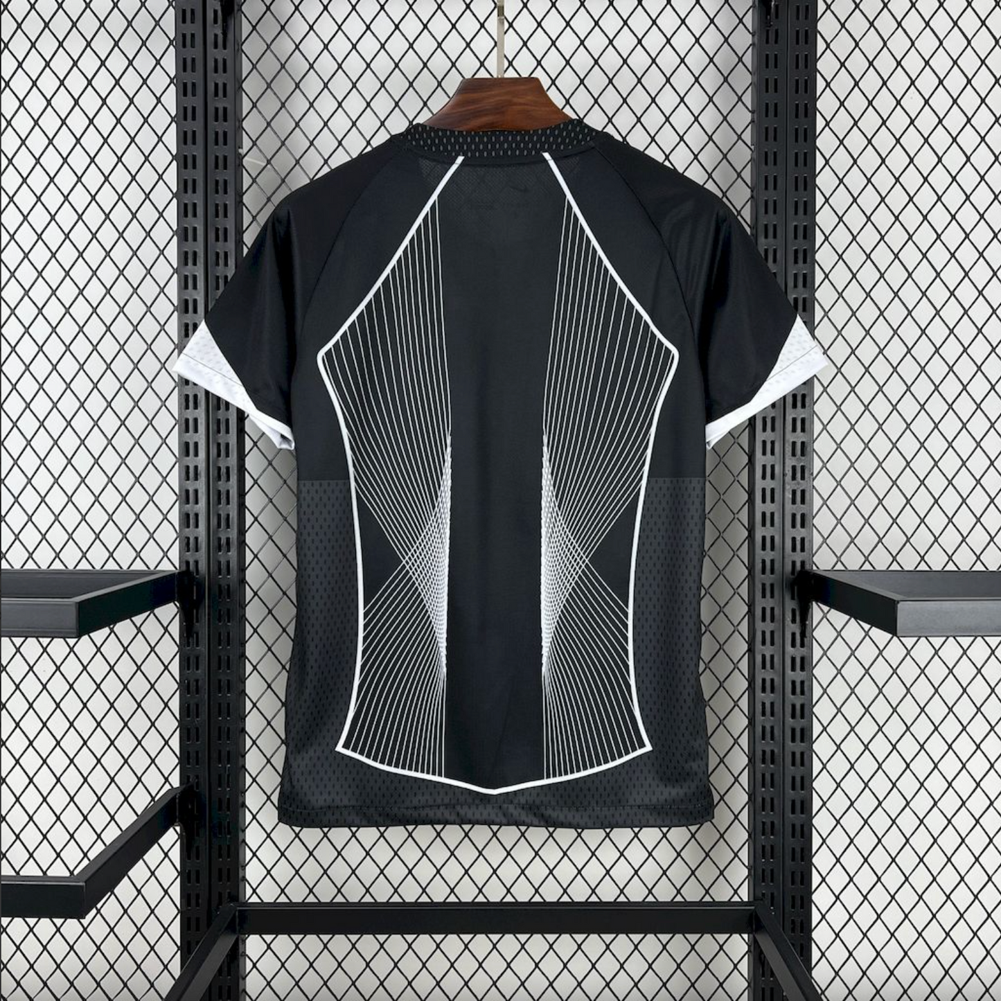 F.C. Barcelona 25/26 Camp Nou Nights Jersey