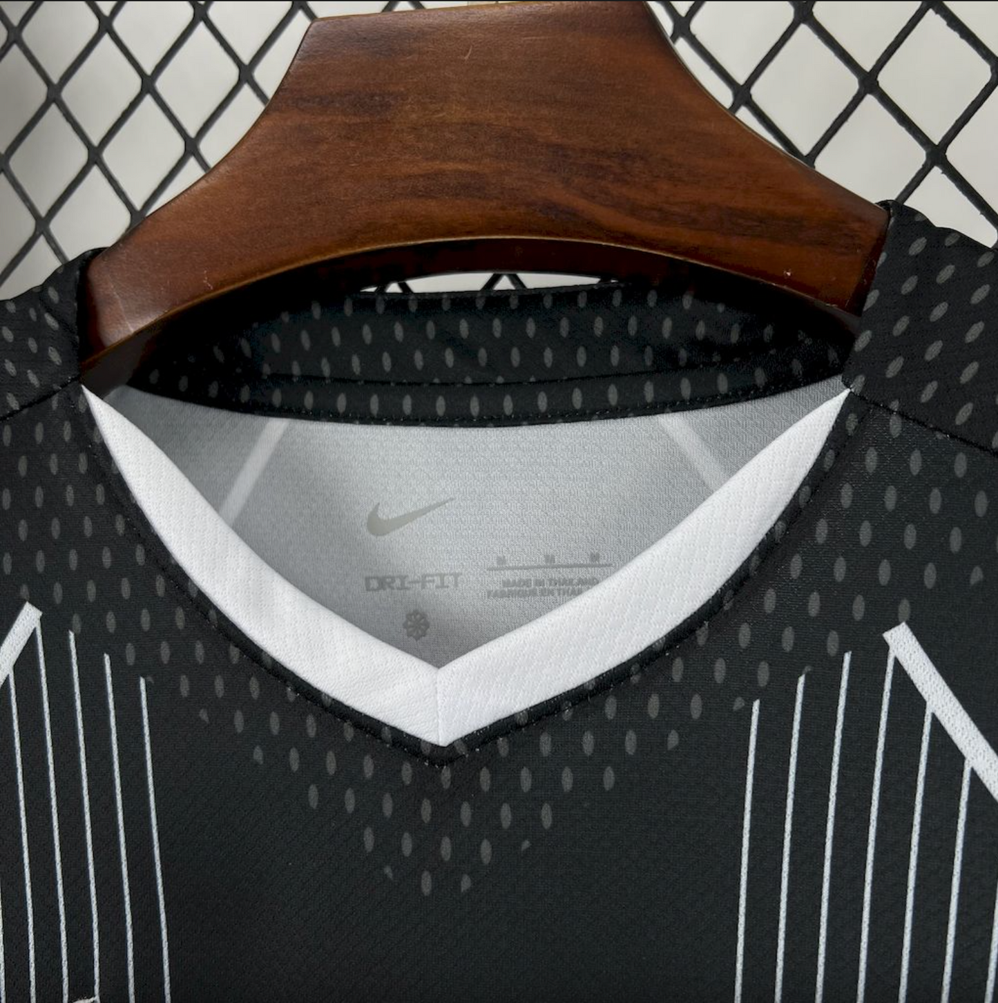 F.C. Barcelona 25/26 Camp Nou Nights Jersey