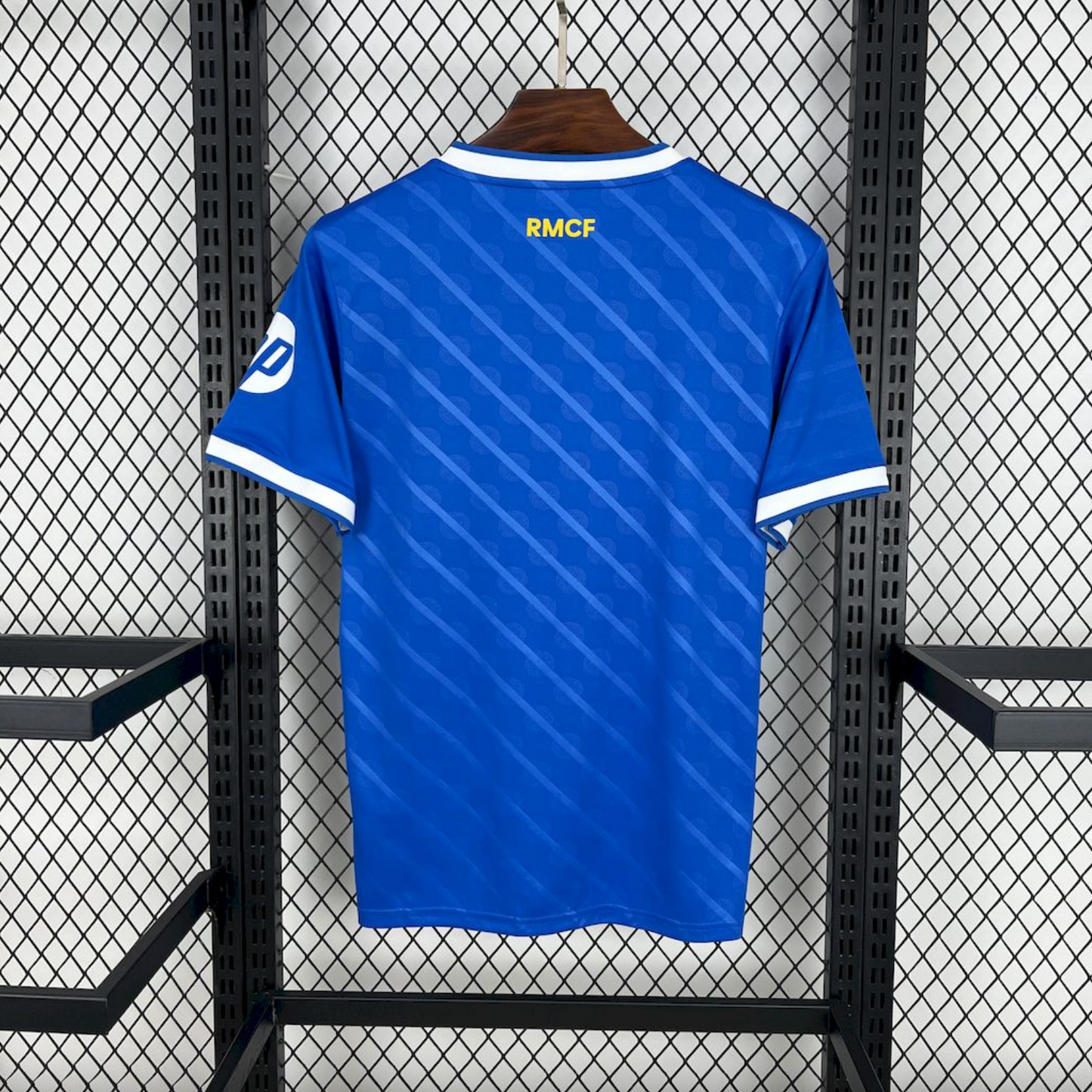 Real Madrid 25/26 Third Jersey