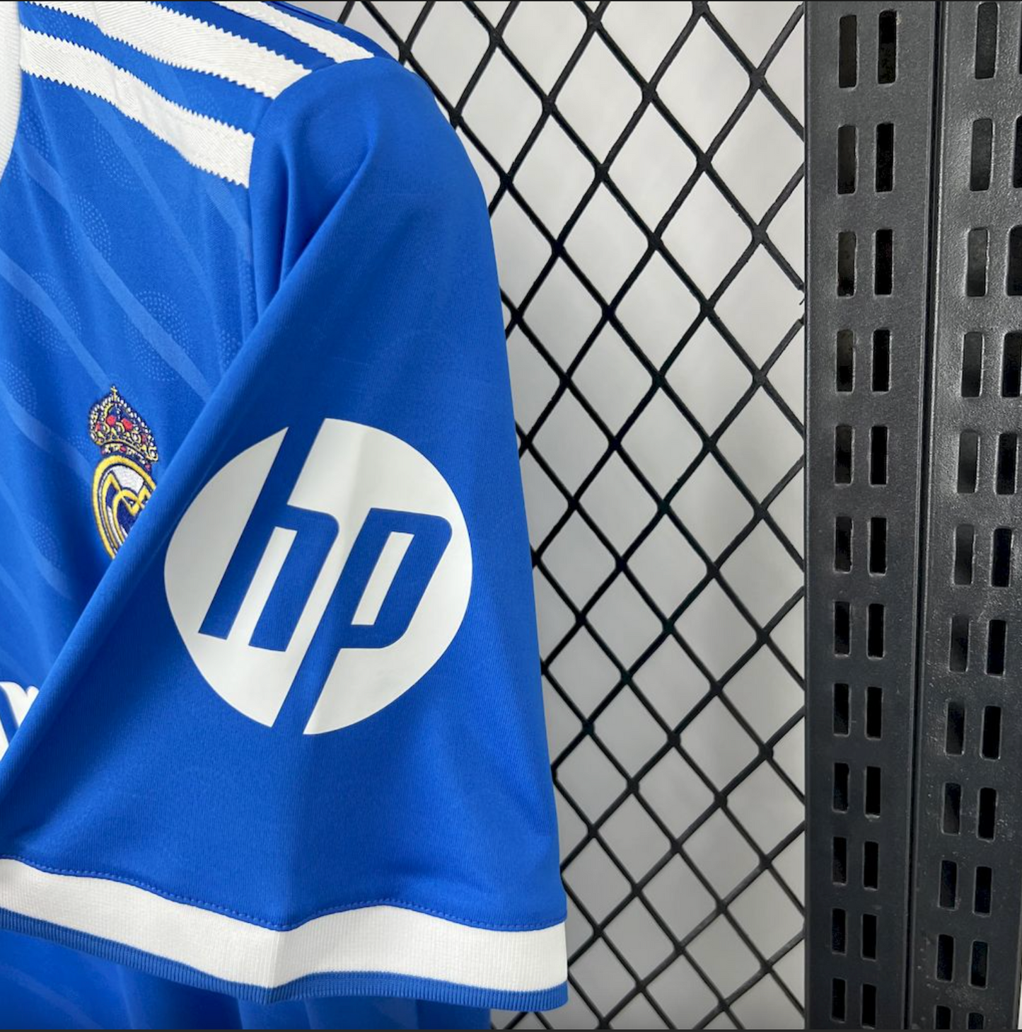 Real Madrid 25/26 Third Jersey