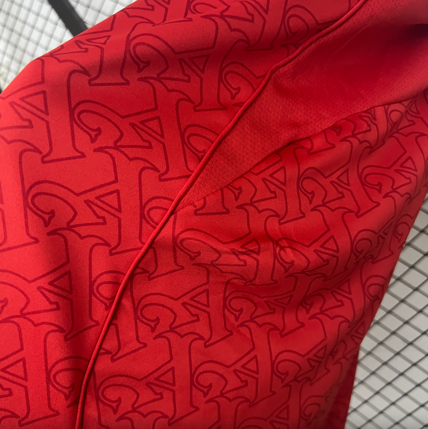 Arsenal Home 25/26 Jersey