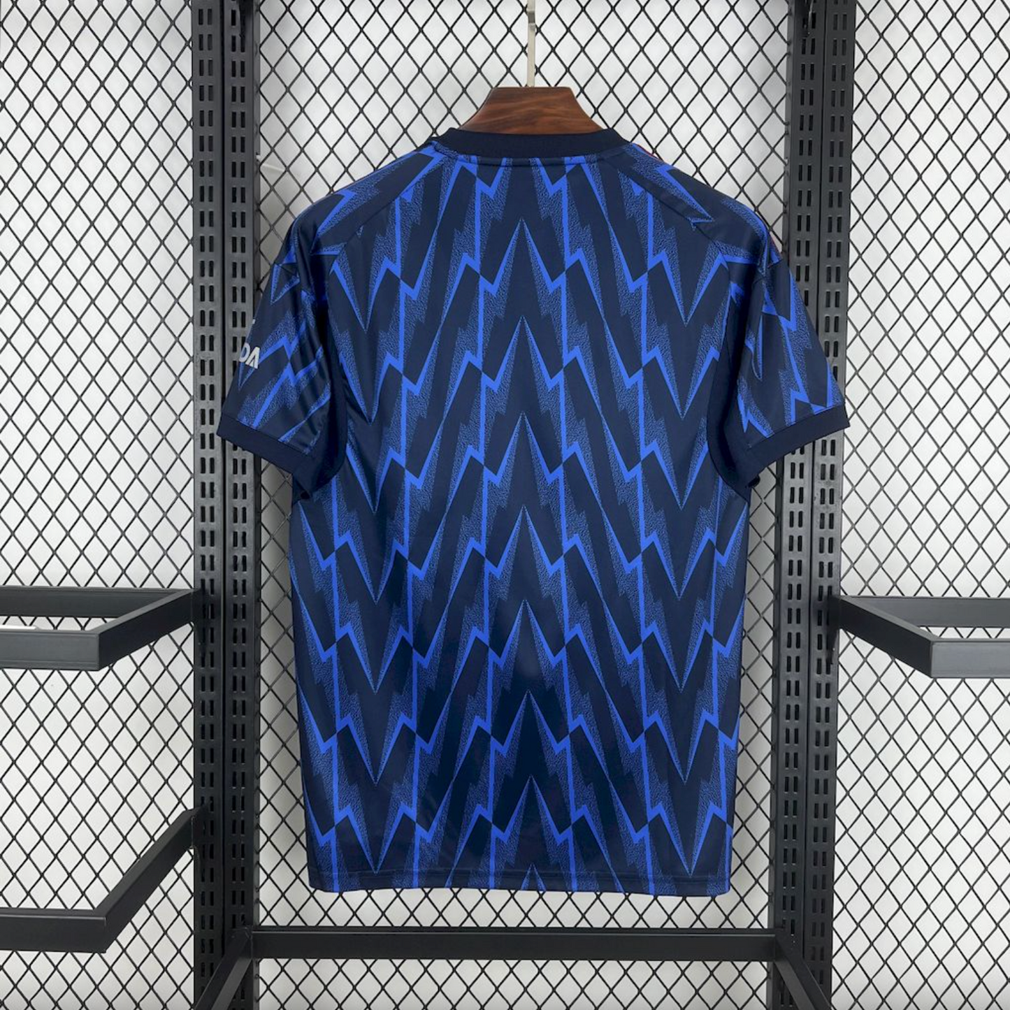 Arsenal Away 25/26 Jersey