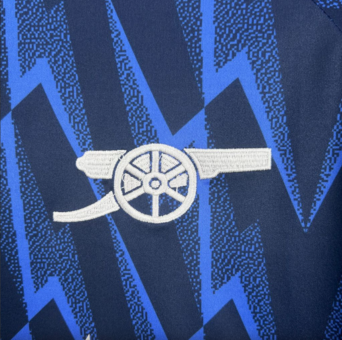 Arsenal Away 25/26 Jersey