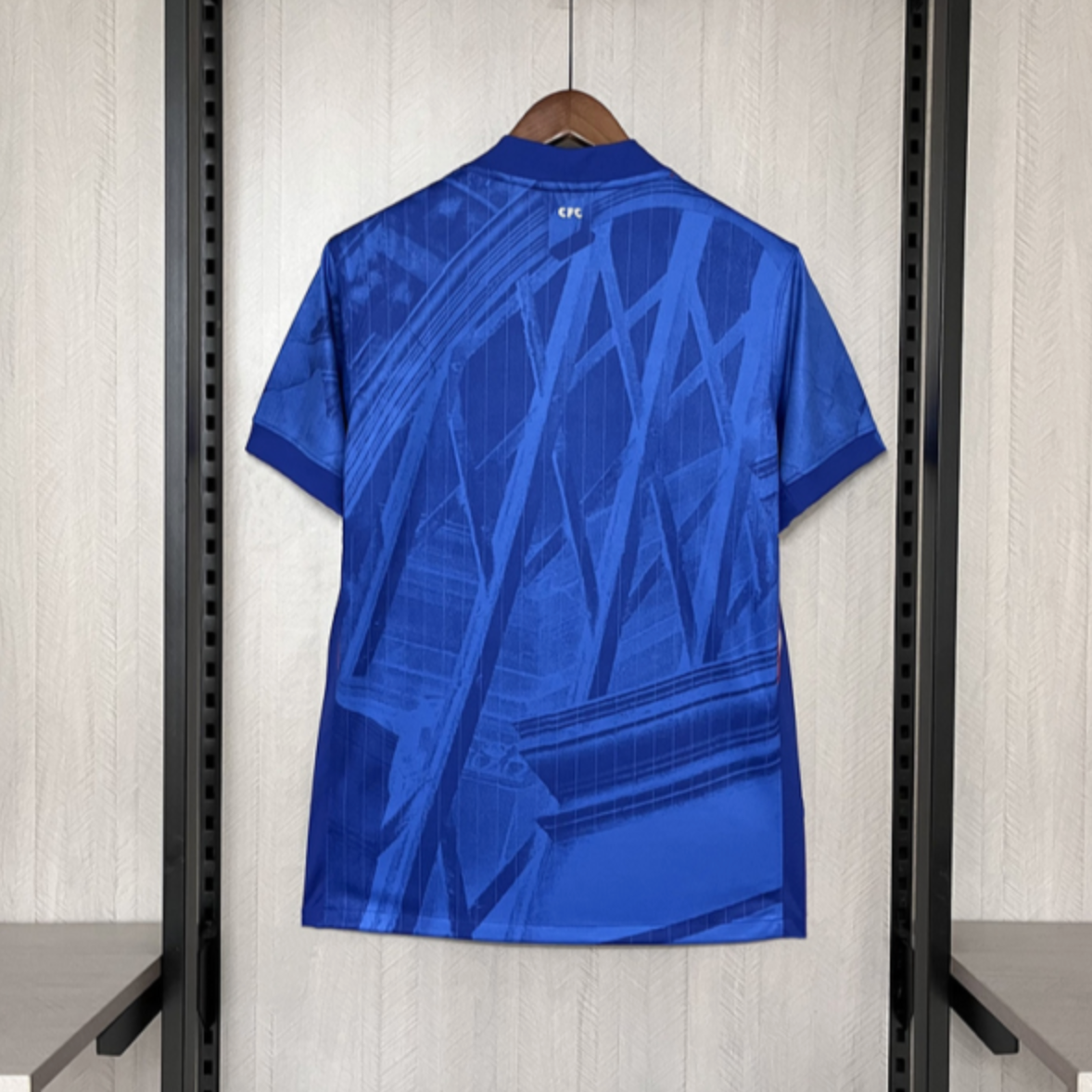 Chelsea Home 25/26 Jersey