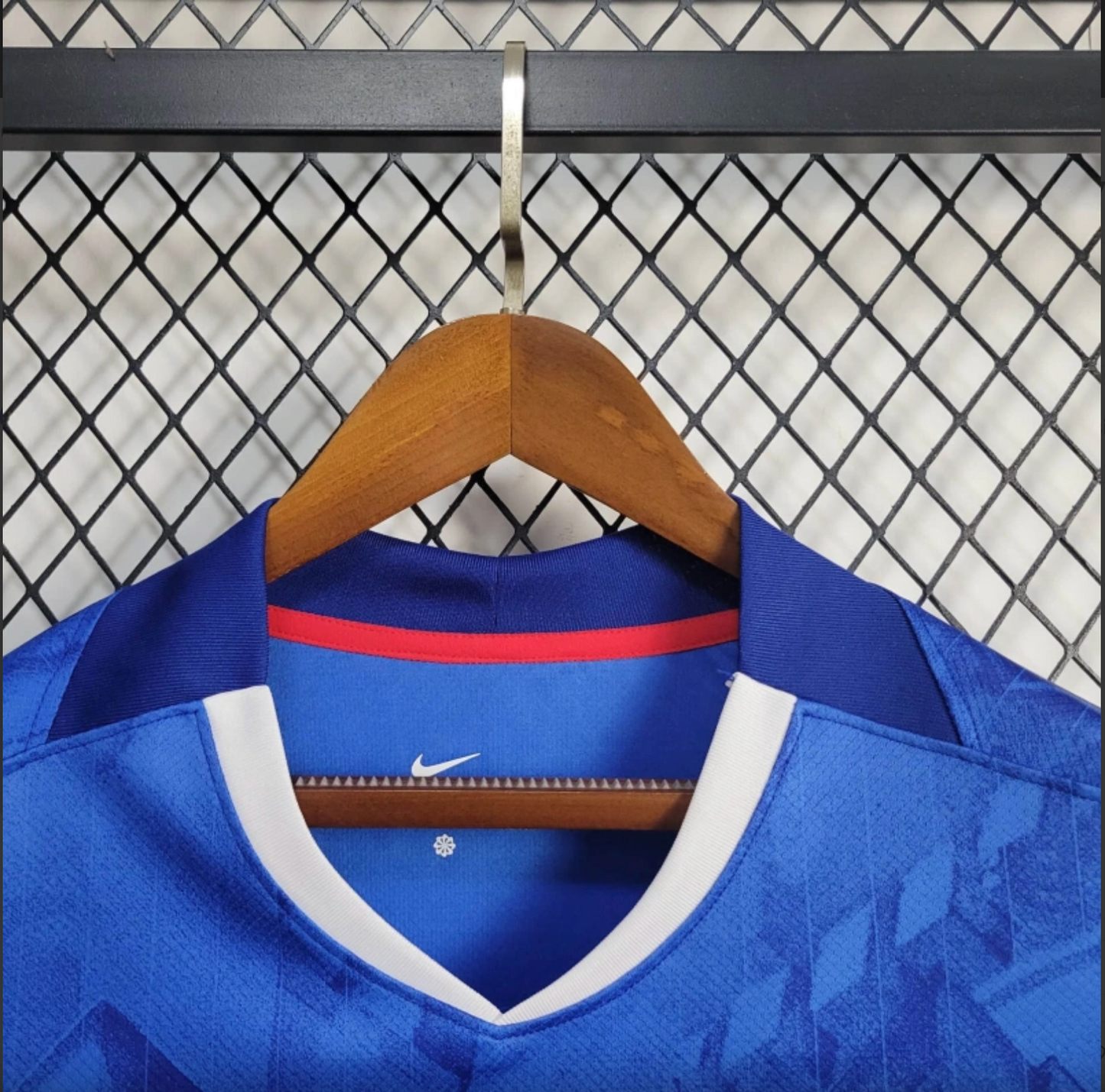 Chelsea Home 25/26 Jersey