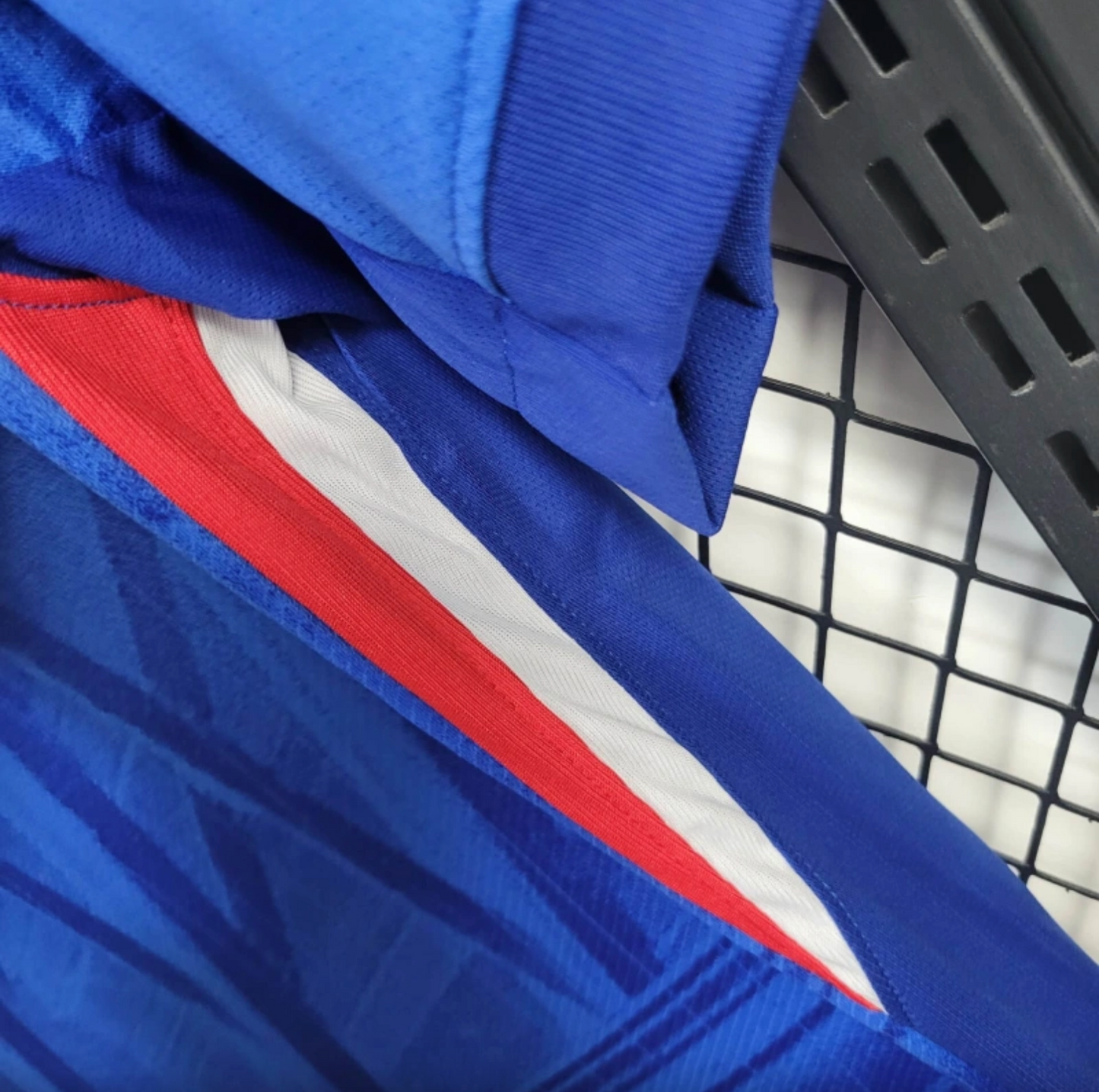 Chelsea Home 25/26 Jersey