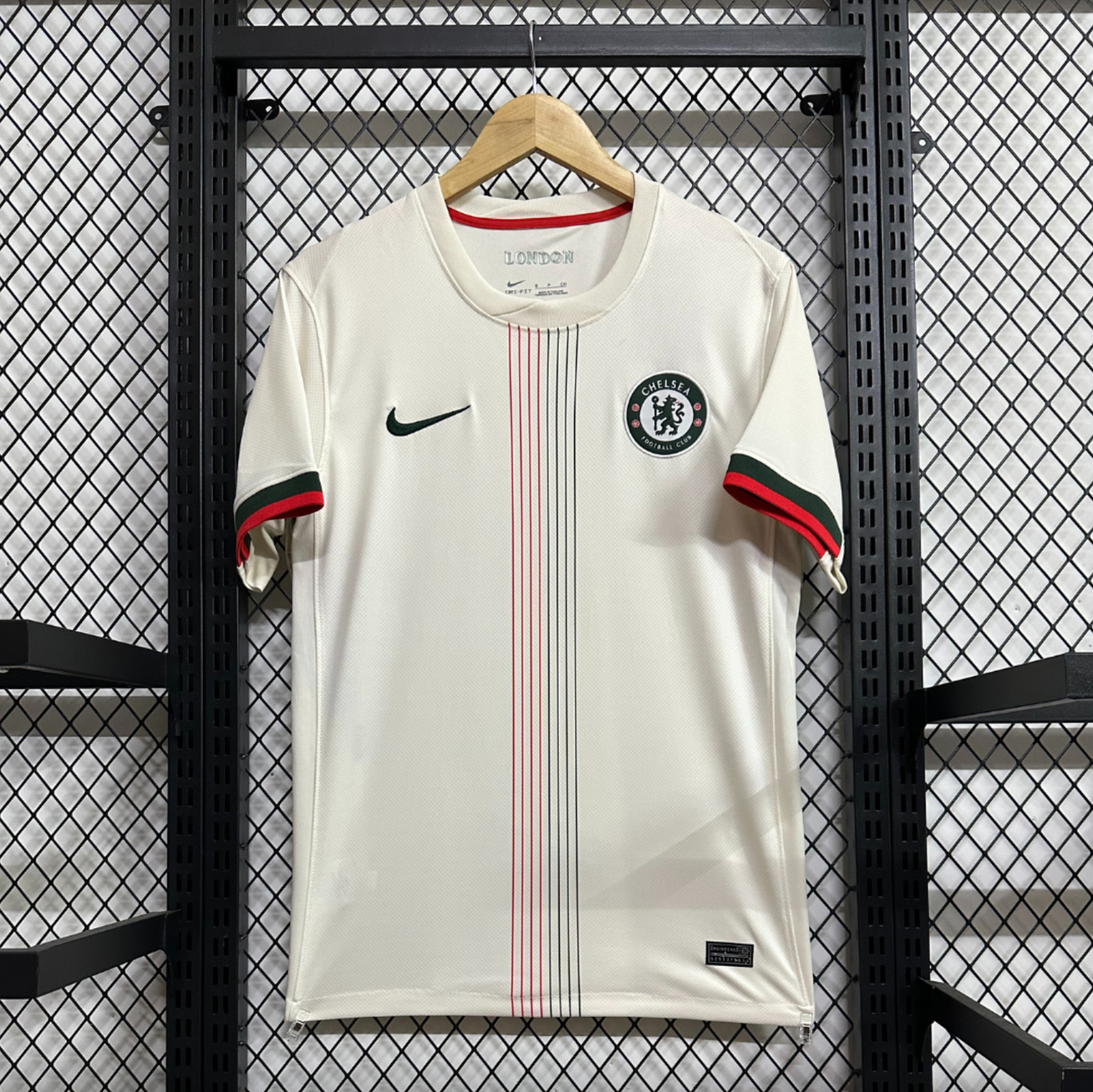 Chelsea Away 25/26 Jersey