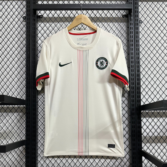 Chelsea Away 25/26 Jersey