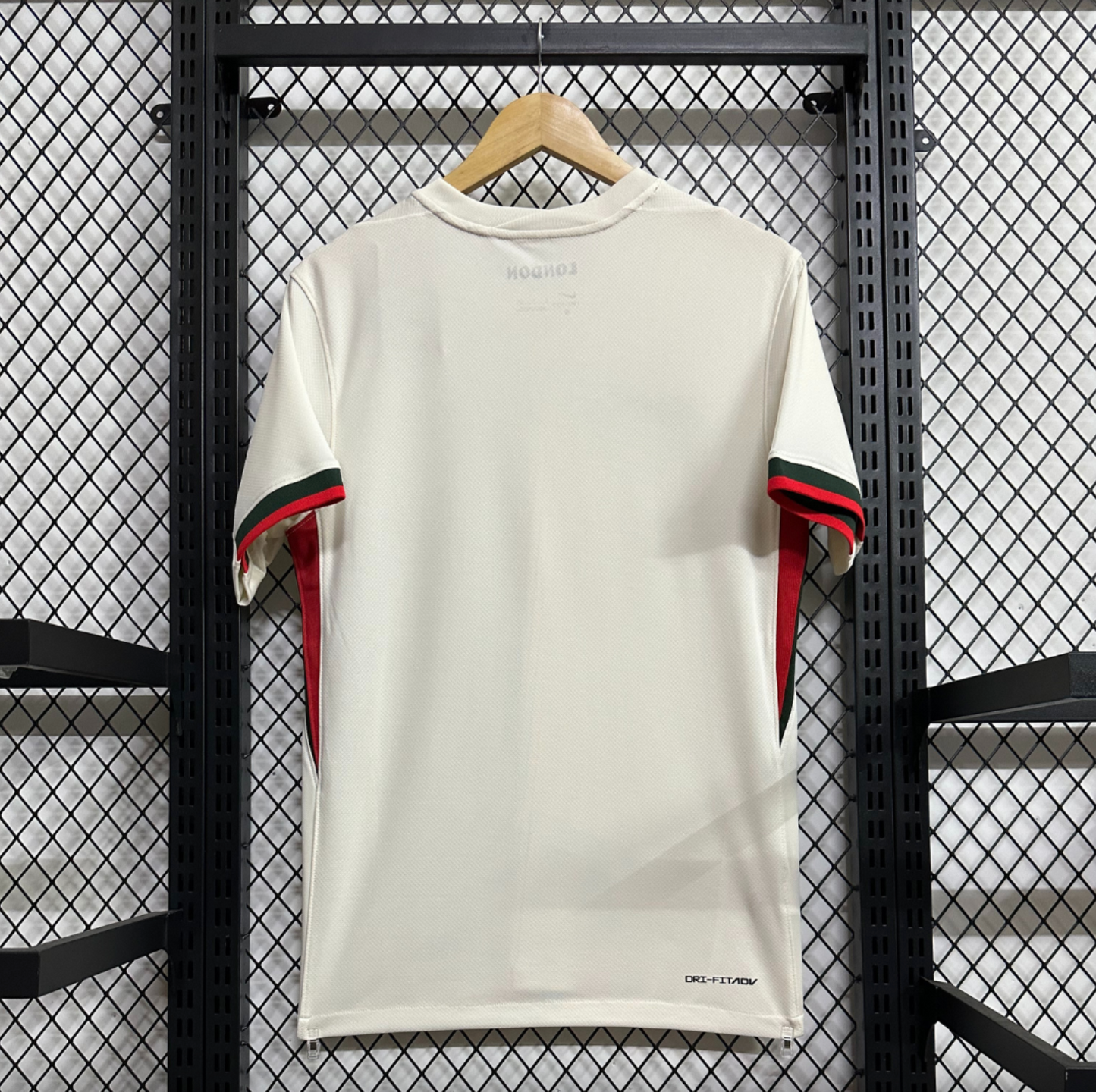 Chelsea Away 25/26 Jersey