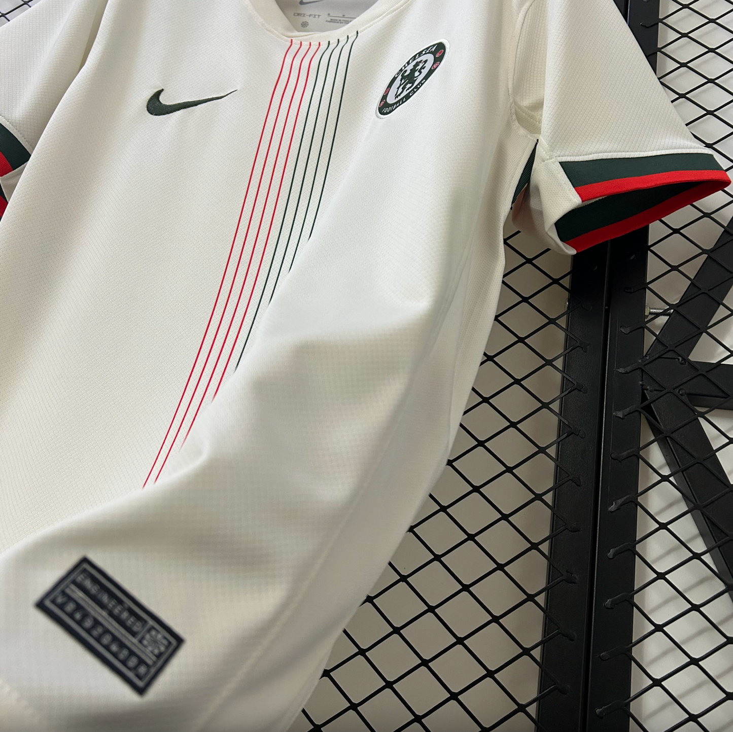 Chelsea Away 25/26 Jersey