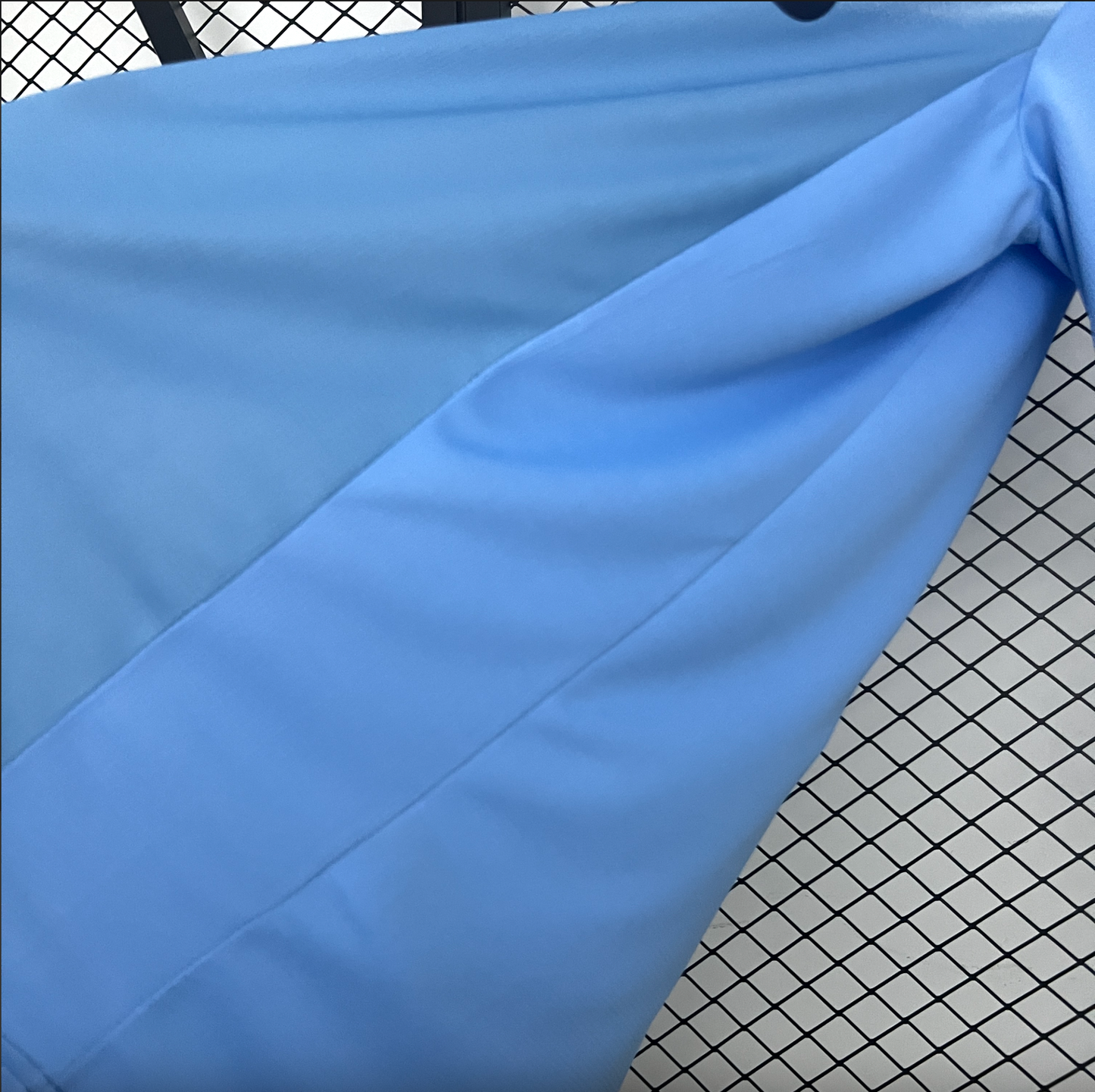 Manchester City 25/26 Home Jersey