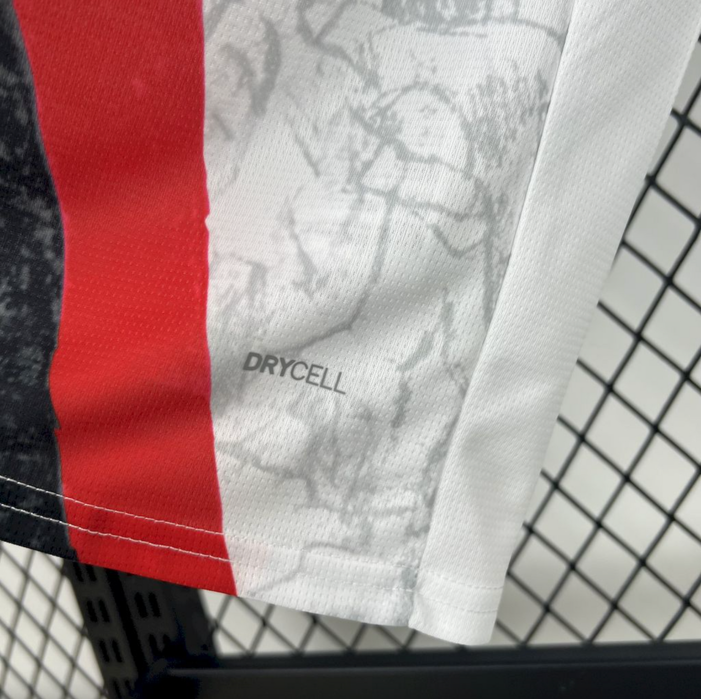 Manchester City 25/26 Third Jersey