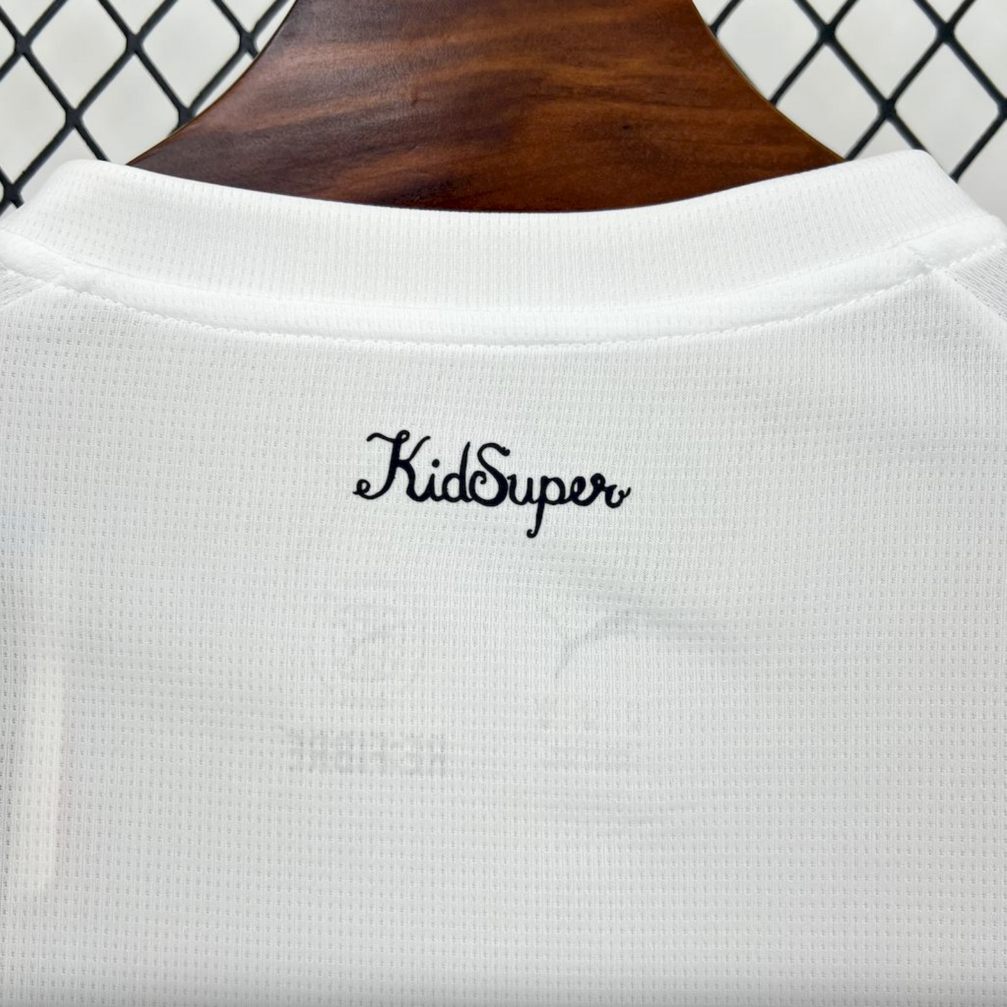 Manchester City 25/26 Third Jersey