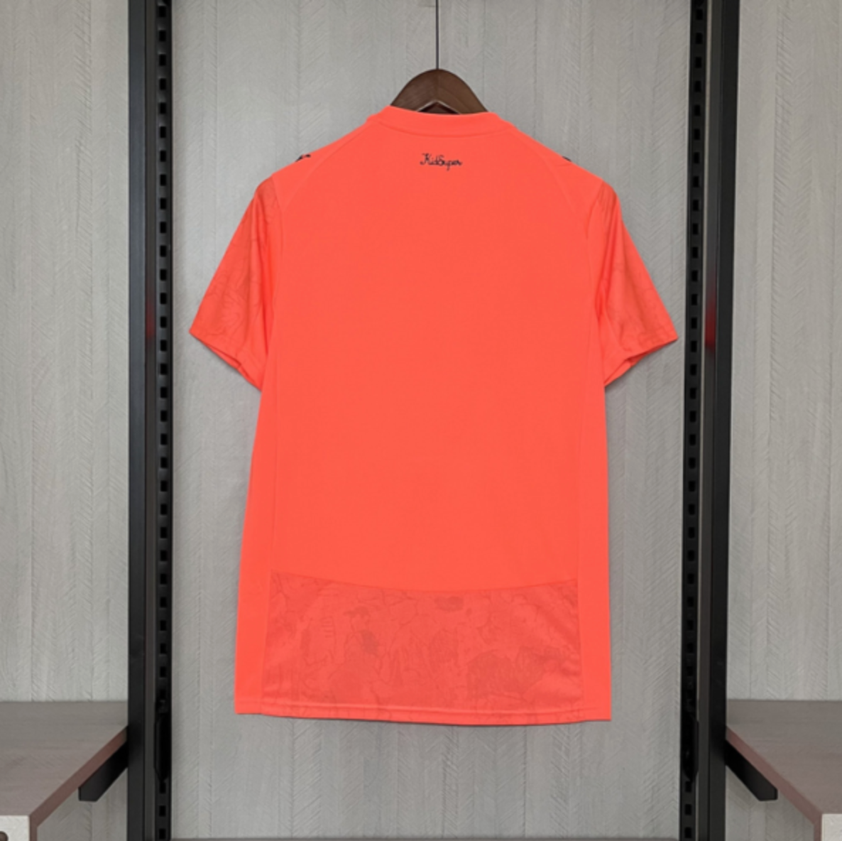 Manchester City 25/26 Goal Keeper Jersey