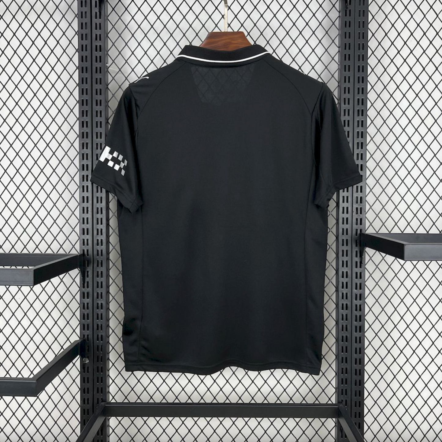 Manchester City 25/26 Away Jersey