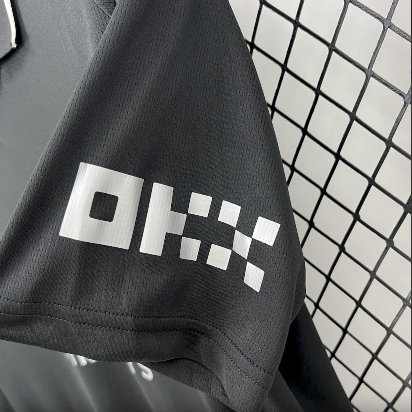 Manchester City 25/26 Away Jersey