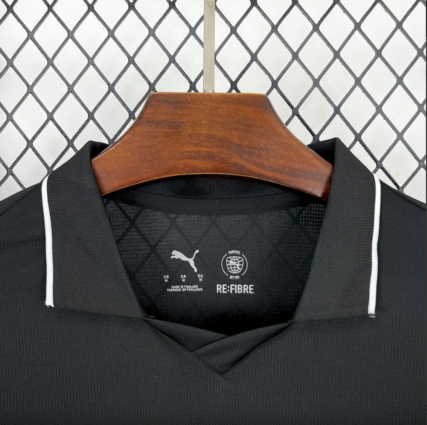 Manchester City 25/26 Away Jersey