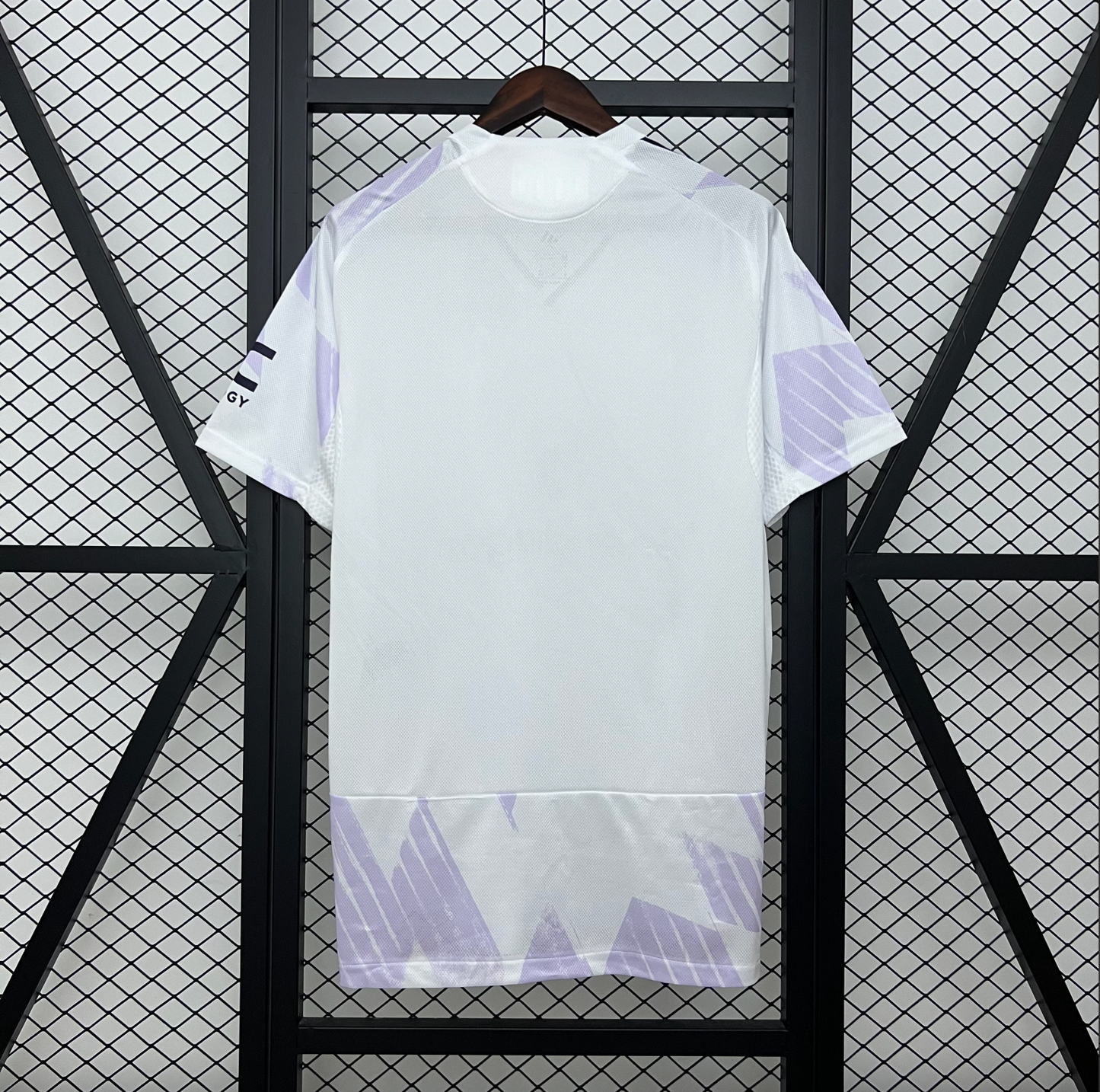 Manchester United Away 25/26 Jersey