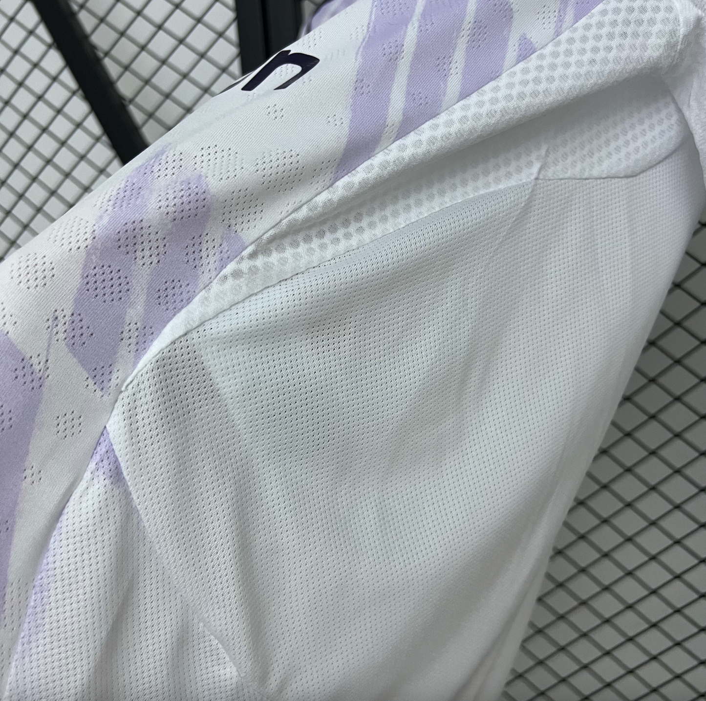 Manchester United Away 25/26 Jersey