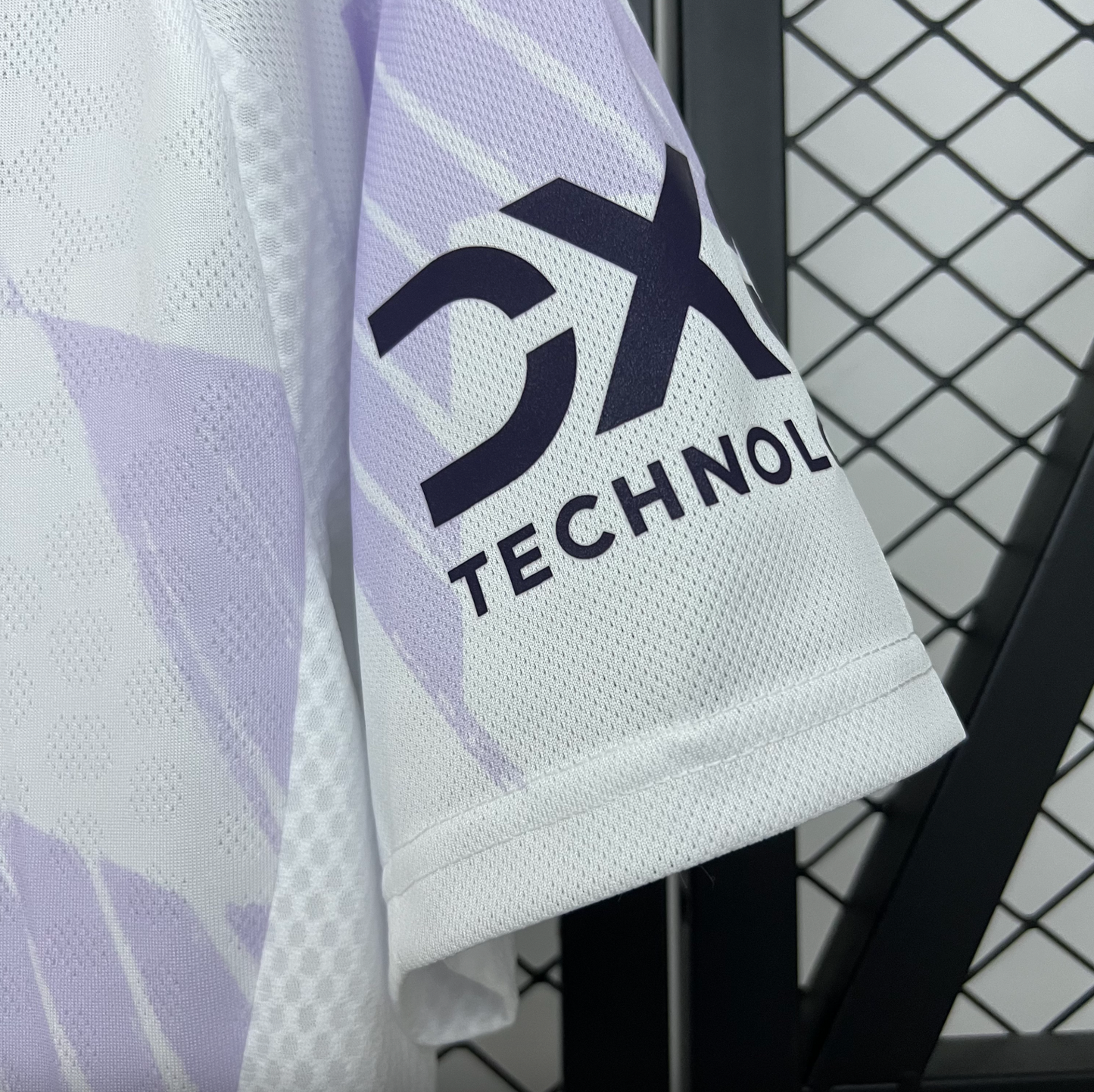 Manchester United Away 25/26 Jersey