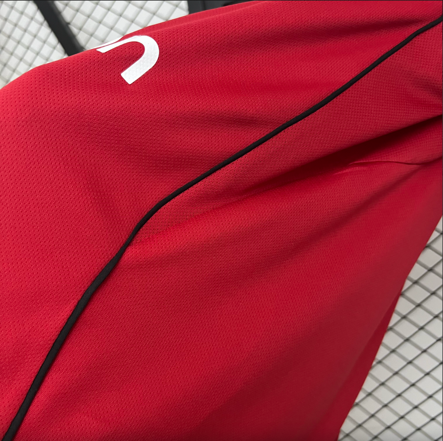 Manchester United Home 25/26 Jersey