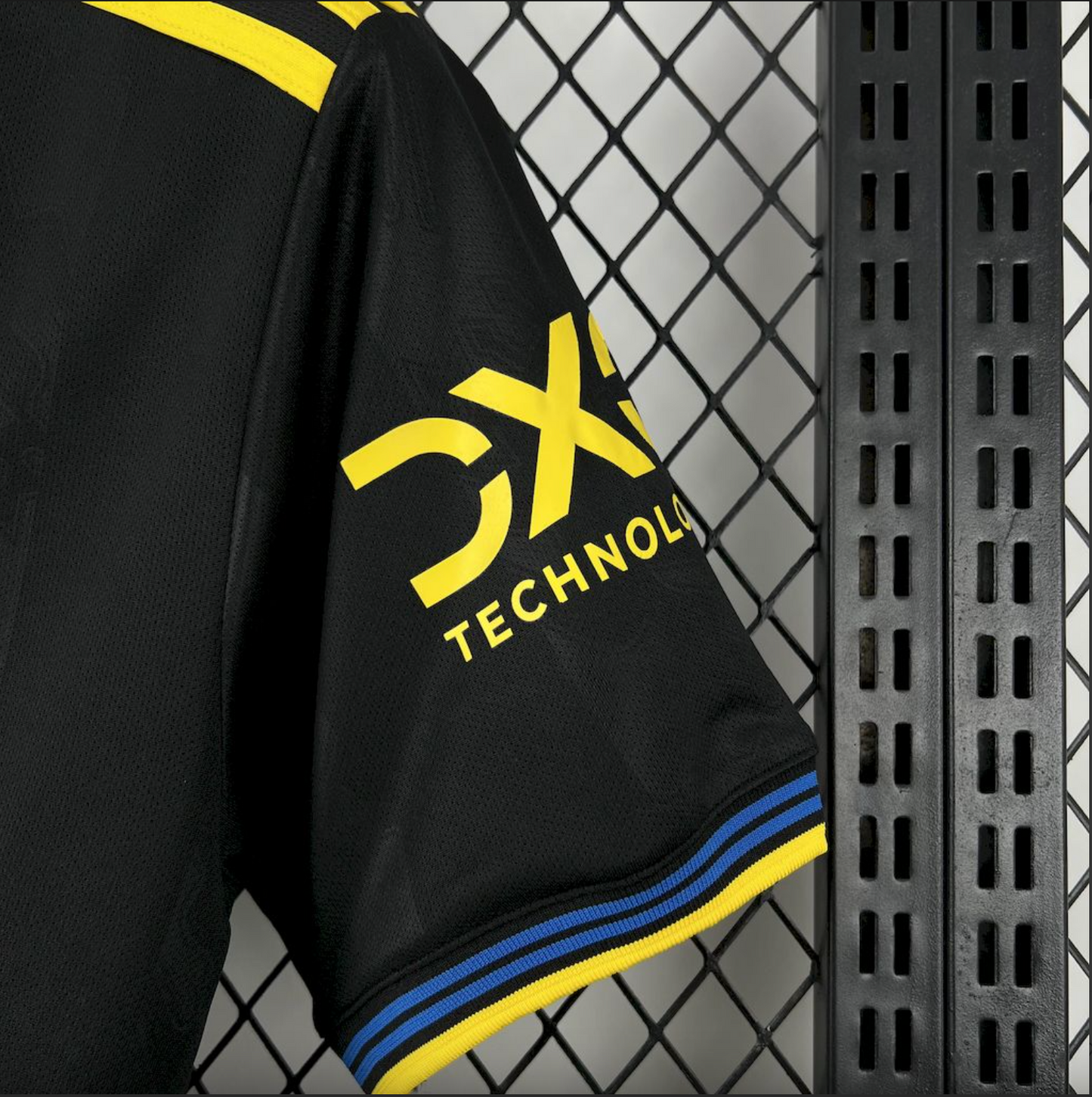 Manchester United Third 25/26 Jersey