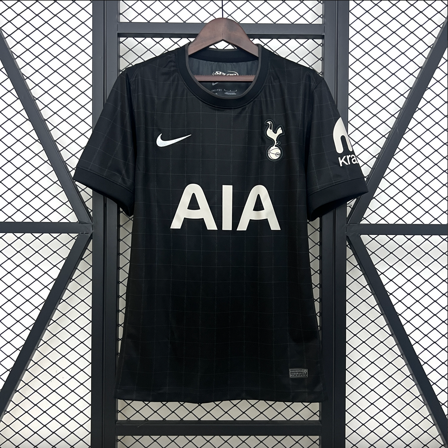 Tottenham Hotspur Away 25/26 Jersey