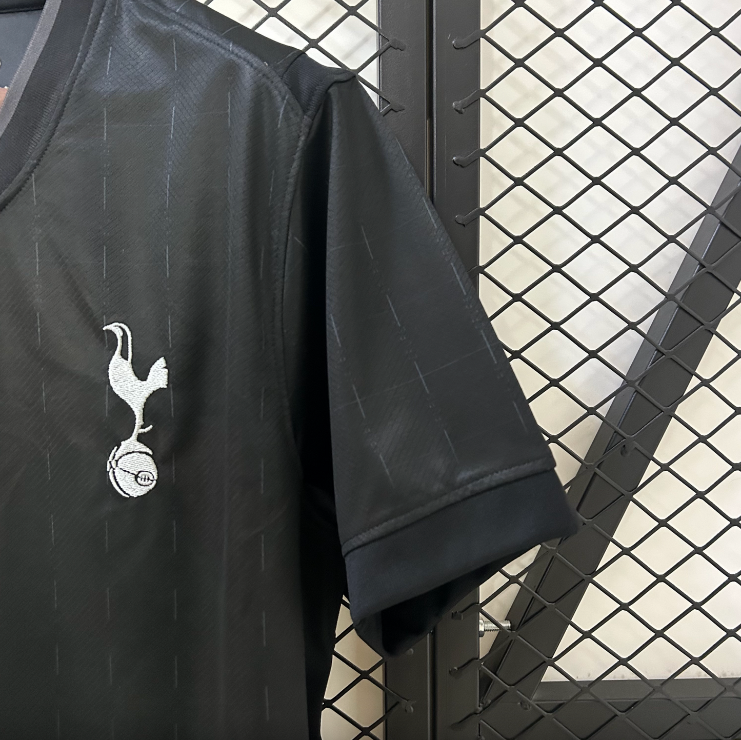 Tottenham Hotspur Away 25/26 Jersey