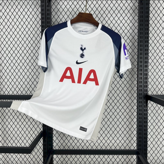 Tottenham Hotspur Home 25/26 Jersey