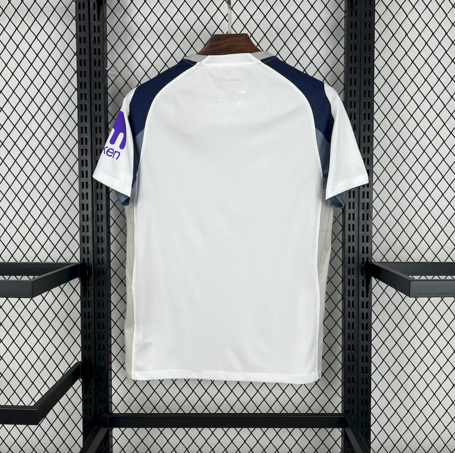 Tottenham Hotspur Home 25/26 Jersey