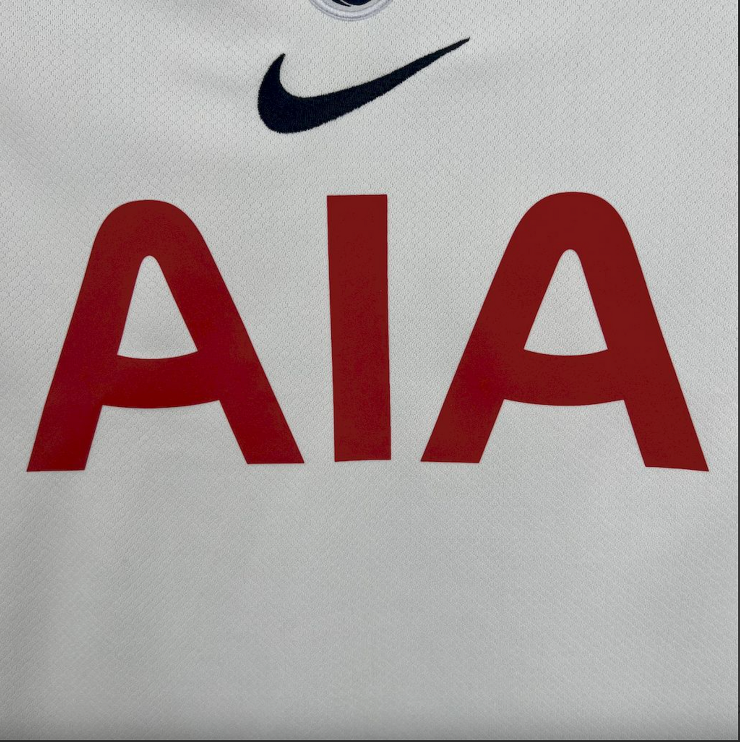 Tottenham Hotspur Home 25/26 Jersey
