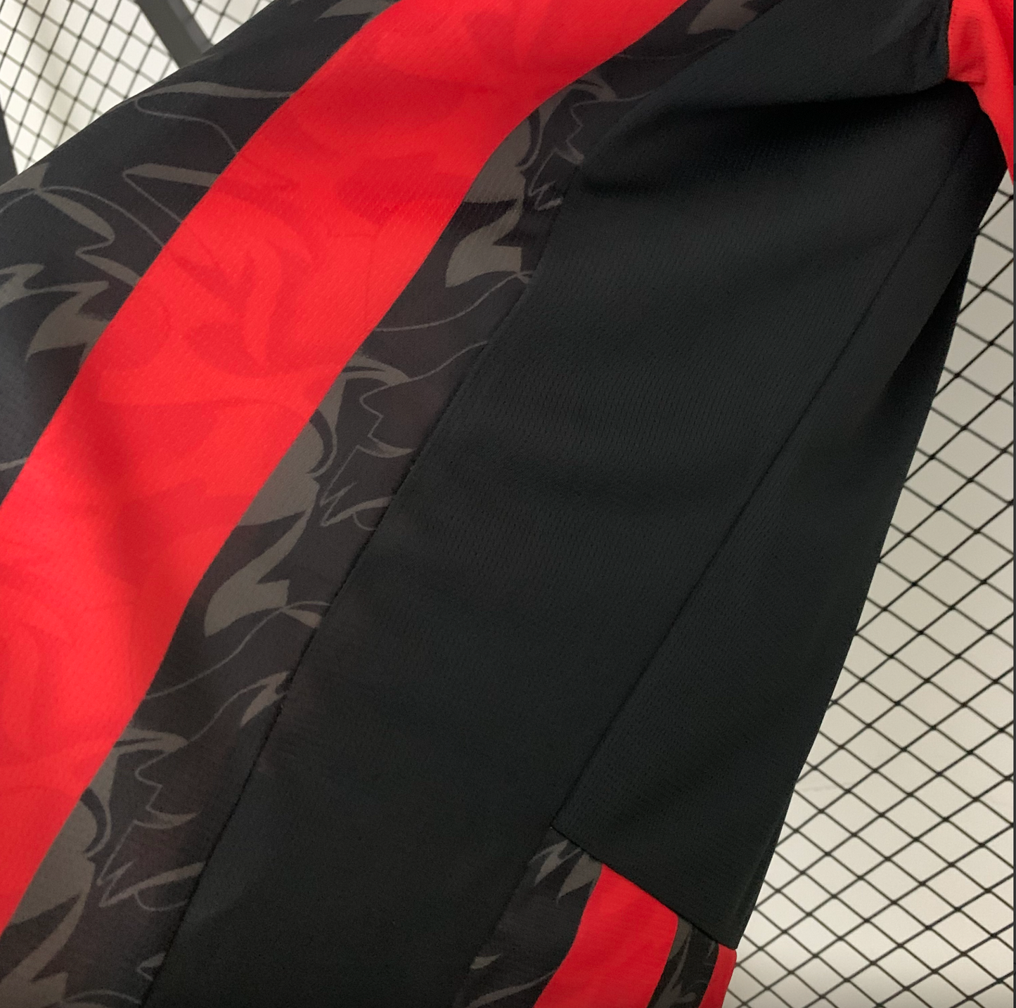 A.C. Milan Home 25/26 Jersey