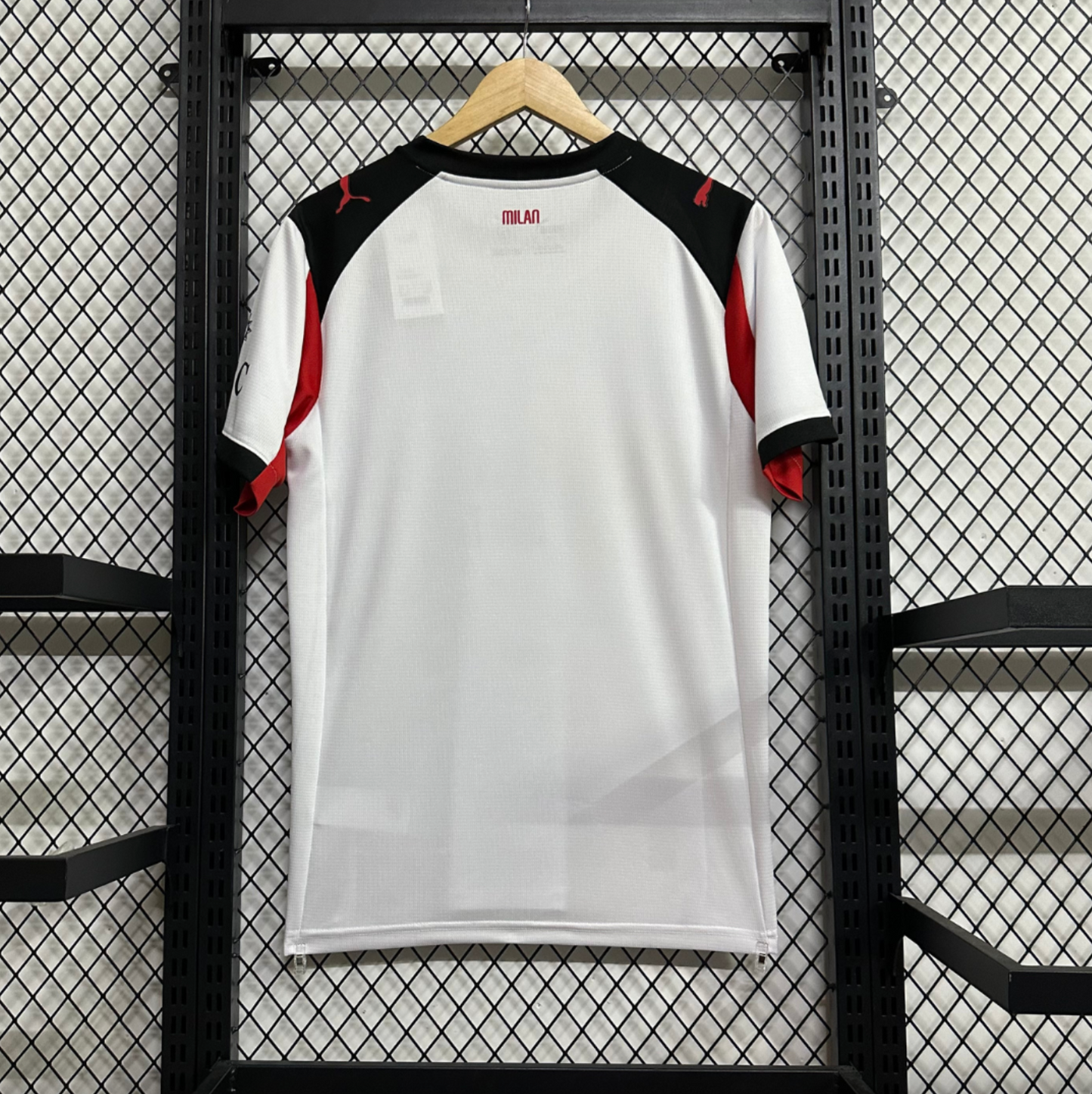 A.C. Milan Away 25/26 Jersey